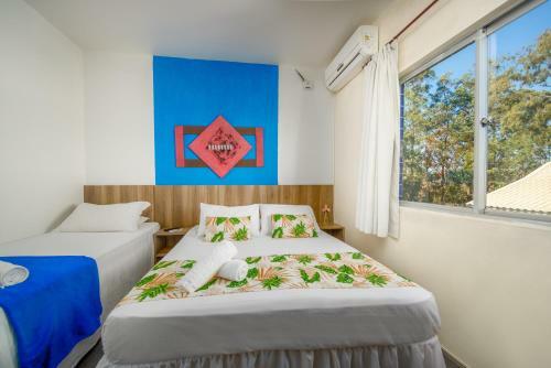 Hostal Residencial Mar E Mar