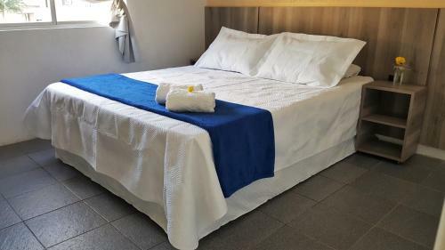 Hostal Residencial Mar E Mar