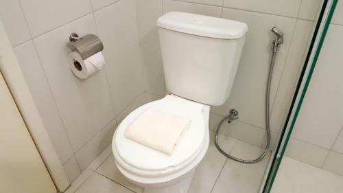 Hostal Residencial Mar E Mar