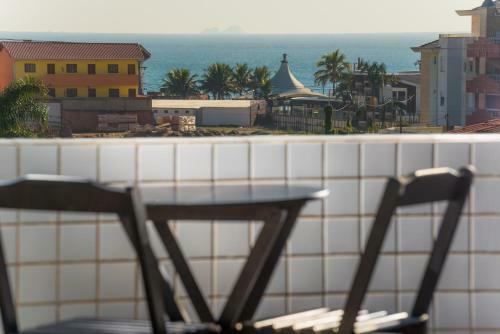 Hostal Residencial Mar E Mar