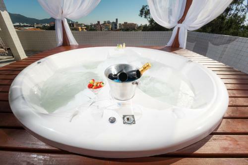 Hostal Residencial Mar E Mar