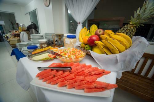 Hostal Residencial Mar E Mar