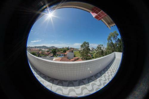 Hostal Residencial Mar E Mar