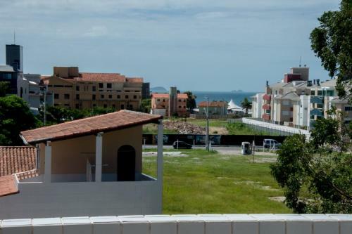 Hostal Residencial Mar E Mar