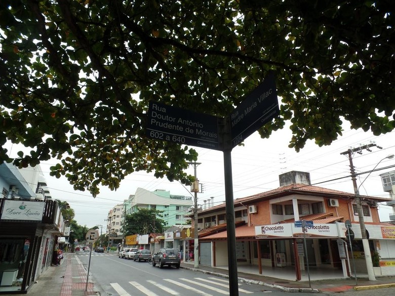 Posada Centralmar