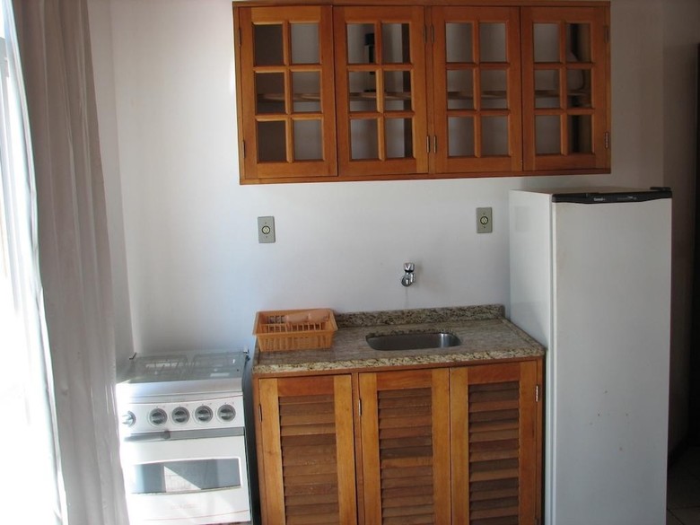 Hostal Residencial Ilha Da Gal�