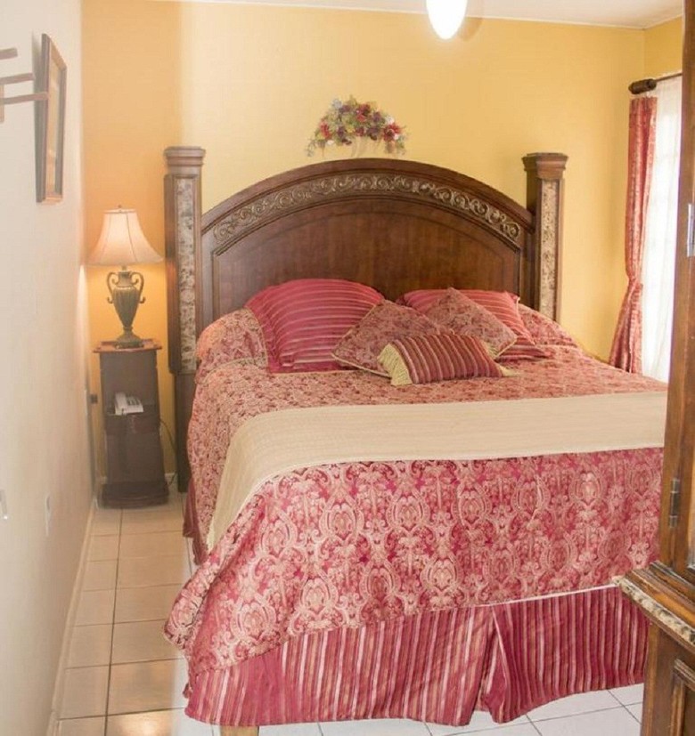 Apart Hotel Francesco