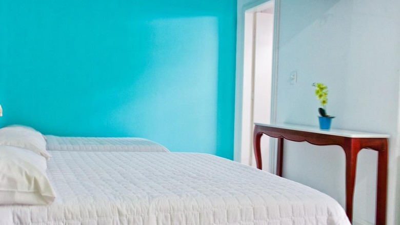 Trm Praia Hotel