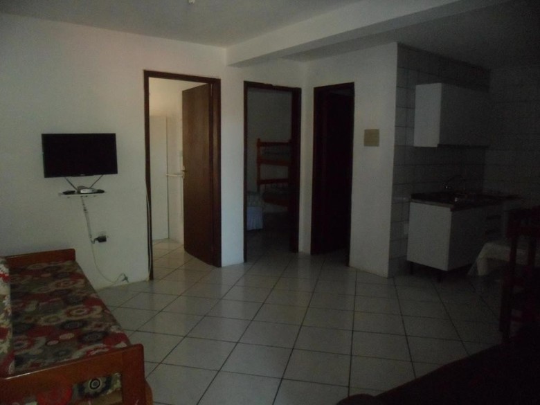 Posada Ingleses Residence