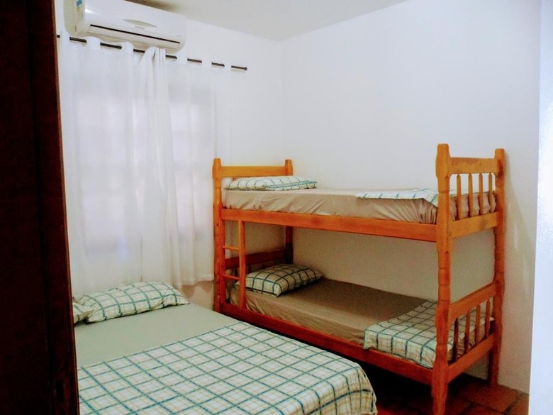Posada Ingleses Residence