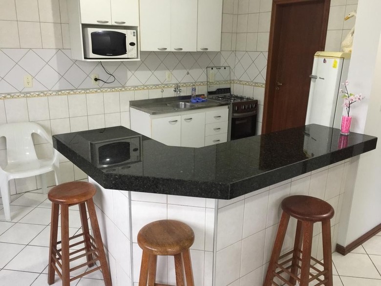 Apartamento Kasato Maru Residence