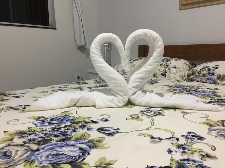 Apartamento Kasato Maru Residence