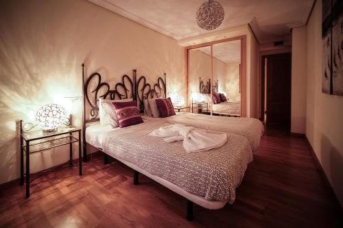 Apartamento Arrecife Sands