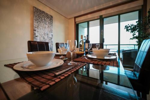 Apartamento Arrecife Sands