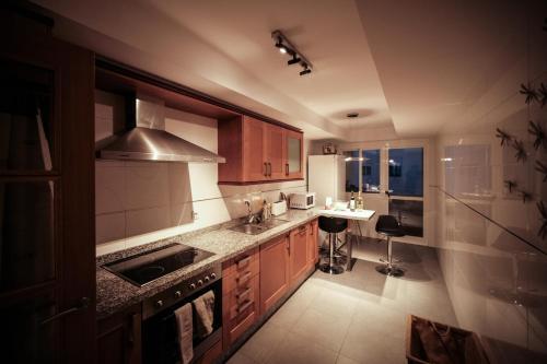 Apartamento Arrecife Sands