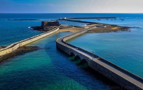 Apartamento Arrecife Sands
