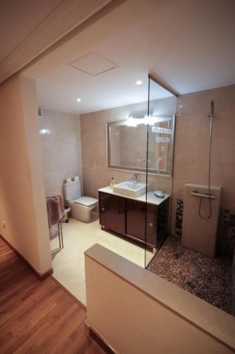Apartamento Arrecife Sands