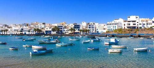 Apartamento Arrecife Sands
