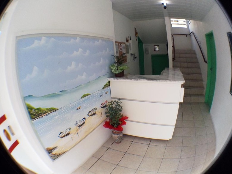 Hostal Pousada Milani