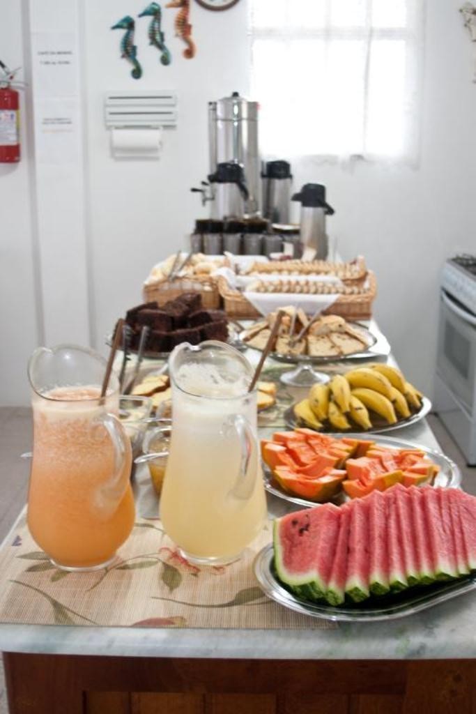 Hostal Pousada Milani