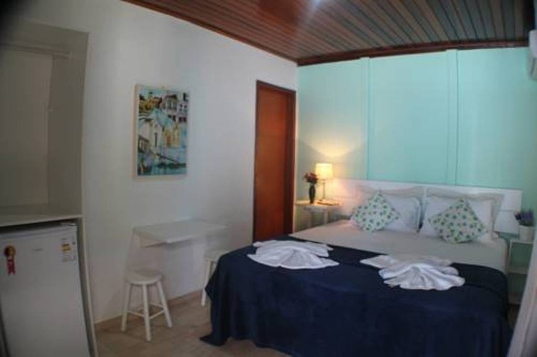 Hostal Pousada Cabanas Dos Ingleses