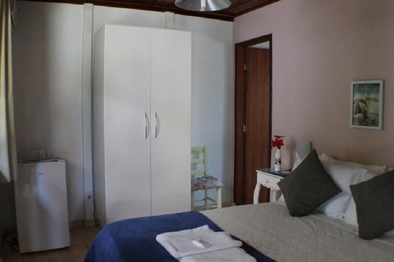 Hostal Pousada Cabanas Dos Ingleses