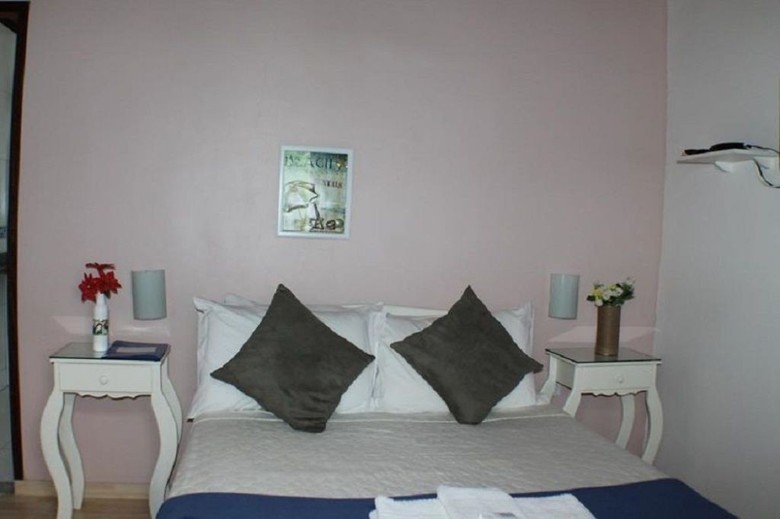 Hostal Pousada Cabanas Dos Ingleses