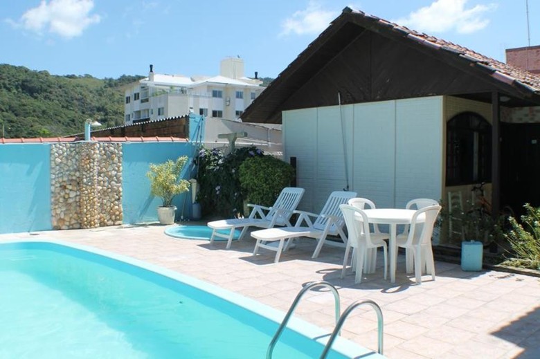 Hostal Pousada Cabanas Dos Ingleses