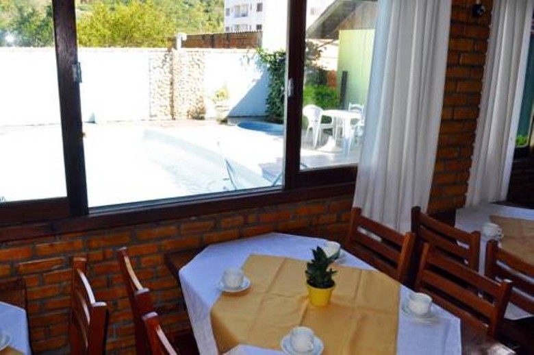 Hostal Pousada Cabanas Dos Ingleses