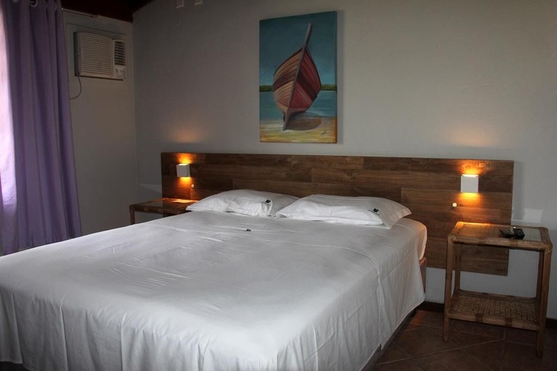 Hotel Saint Germain