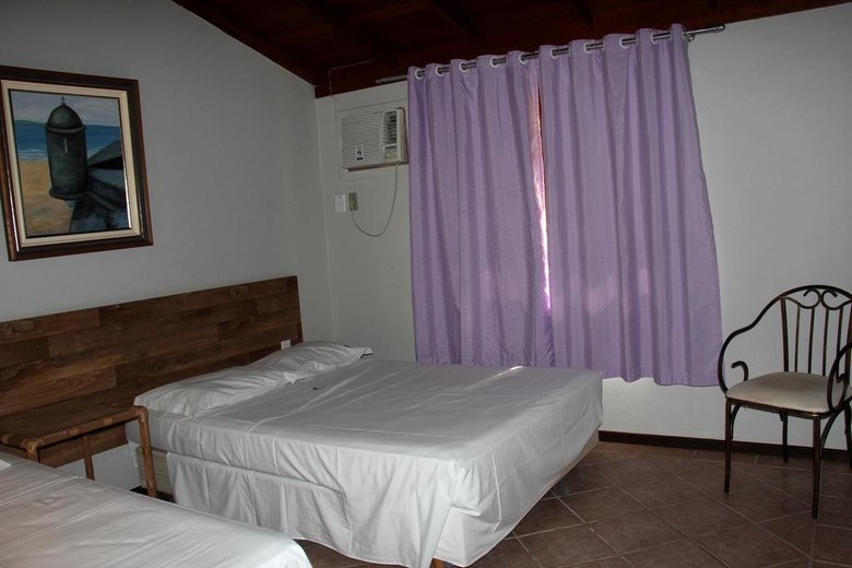 Hotel Saint Germain