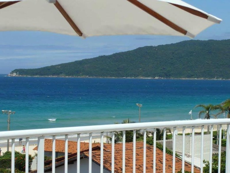 Hostal Praia Pousada Tatu�ra