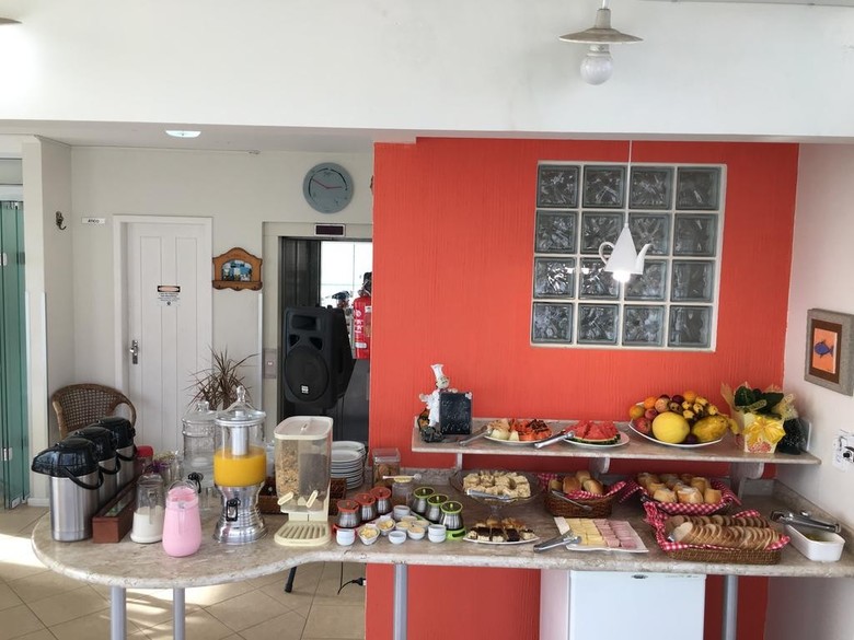 Hostal Praia Pousada Tatu�ra