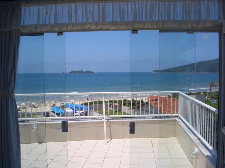 Hostal Praia Pousada Tatu�ra