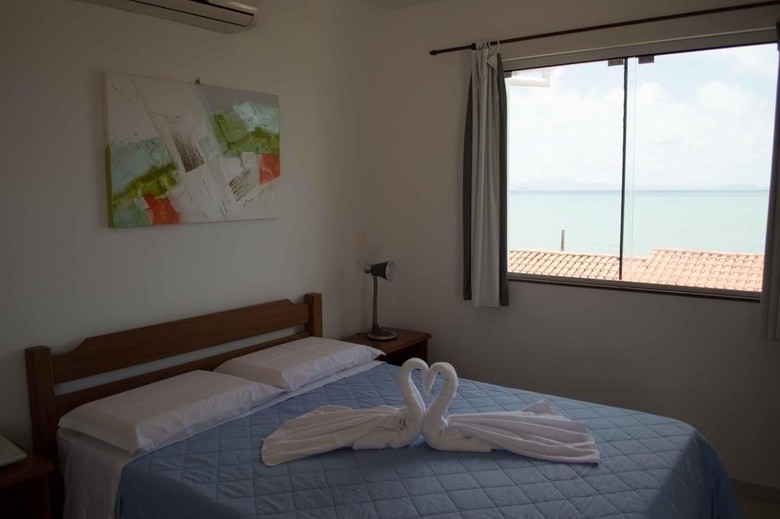 Hotel Village Para�so