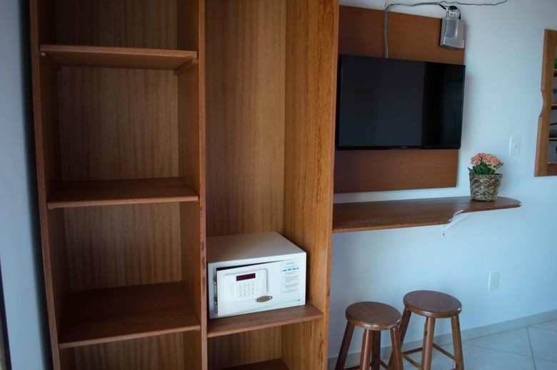 Hotel Village Para�so