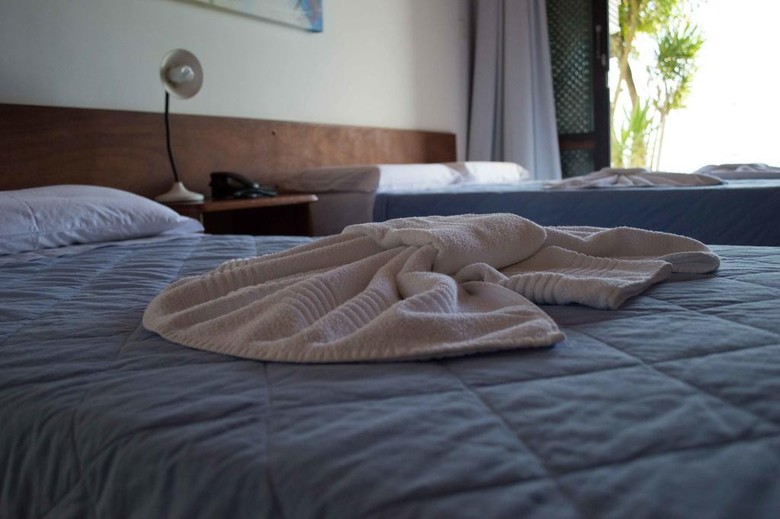 Hotel Village Para�so