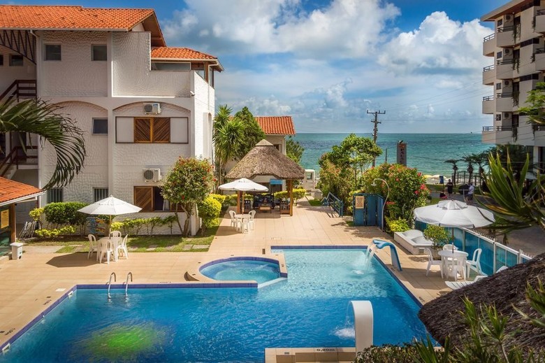 Hotel Village Para�so