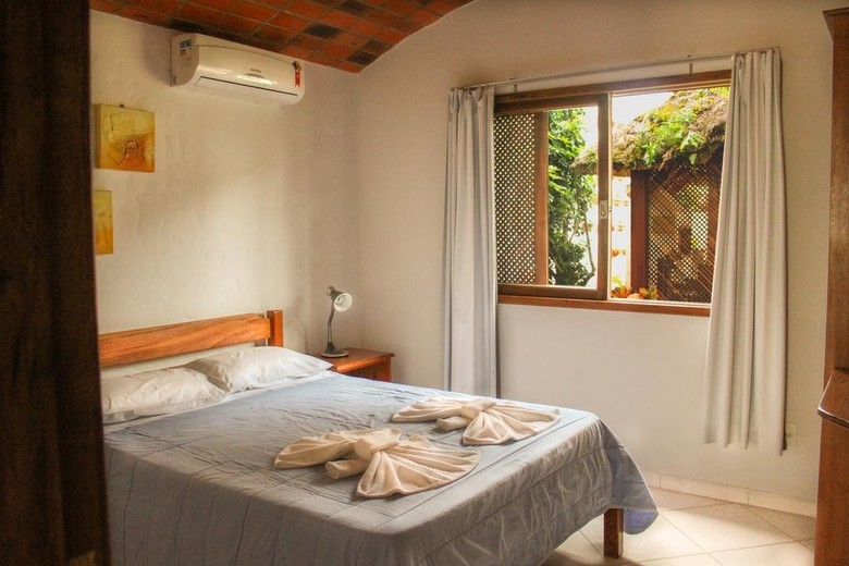 Hotel Village Para�so