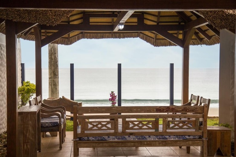 Hotel Village Para�so