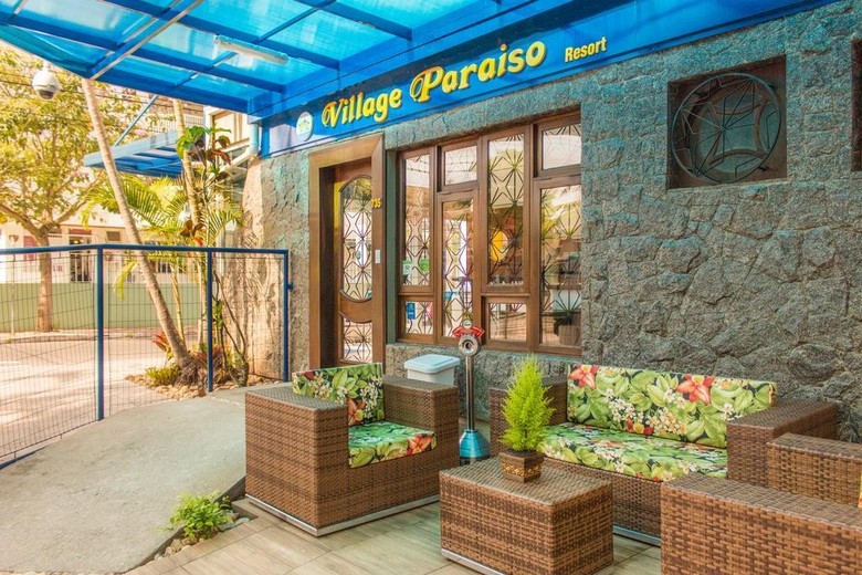 Hotel Village Para�so