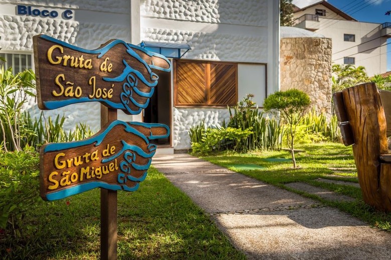 Hotel Village Para�so
