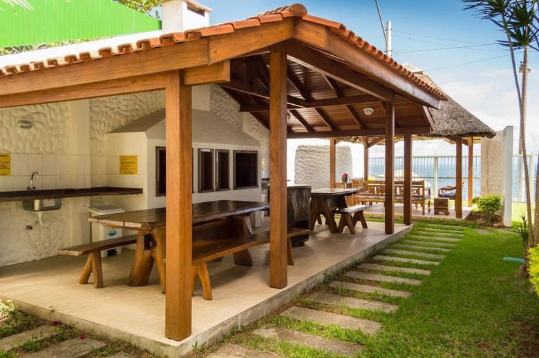 Hotel Village Para�so