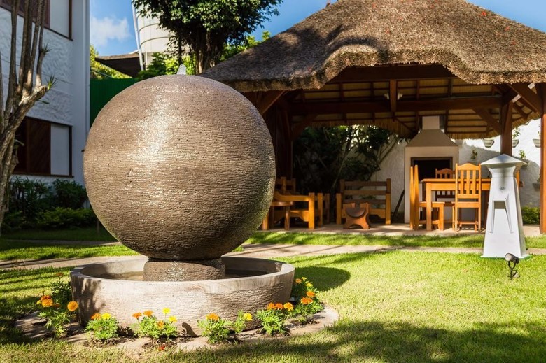 Hotel Village Para�so