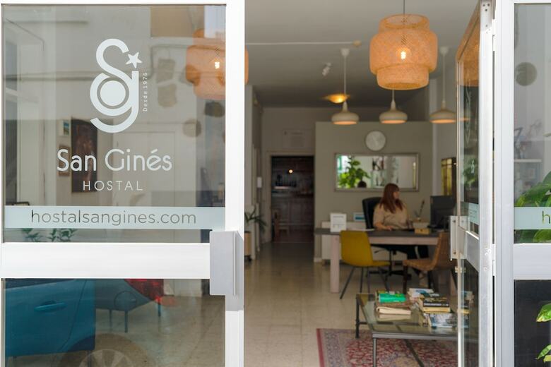Hostal Pension San Gines