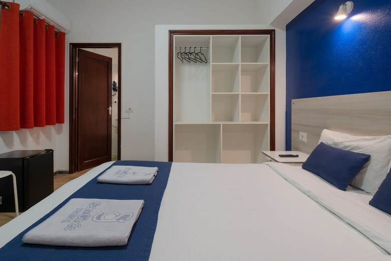 Hostal Pension San Gines