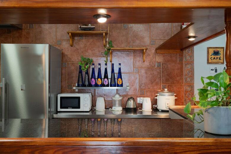 Hostal Pension San Gines