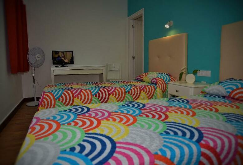 Hostal Pension San Gines