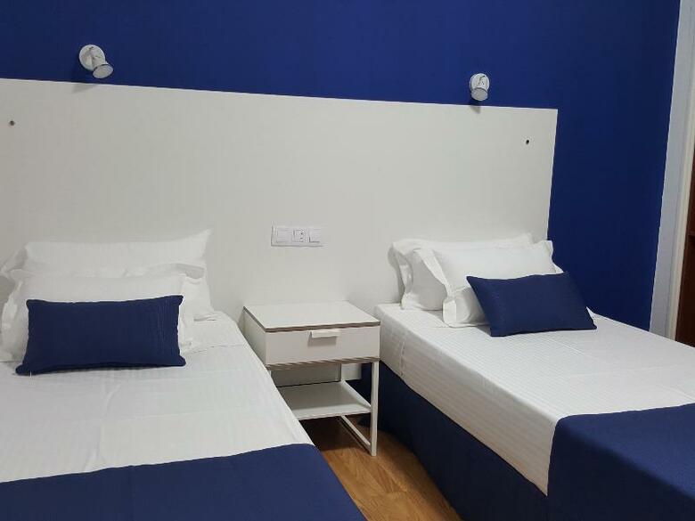 Hostal Pension San Gines