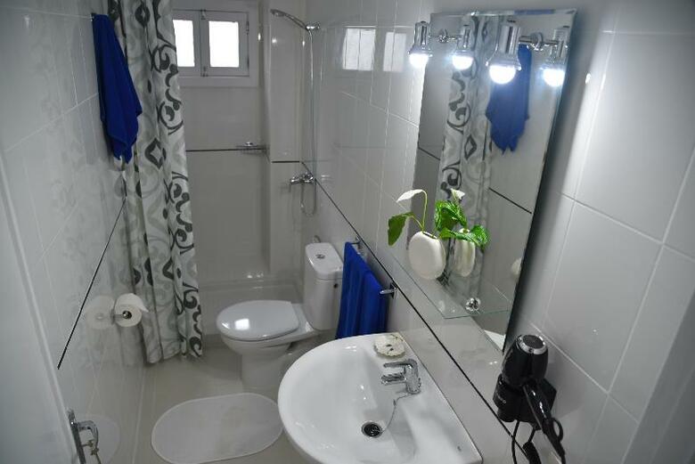 Hostal Pension San Gines